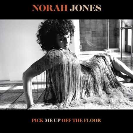 Norah Jones Pick Me Up Off The Floor Colored Vinyl Vinyl Lp